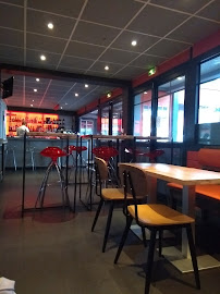 Atmosphère du Restaurant Le ZING-Café-Resto-Bistrot à La Trinité-sur-Mer - n°7
