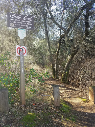 Sweetwater Trail