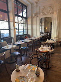 Atmosphère du Restaurant italien Ober Mamma à Paris - n°15