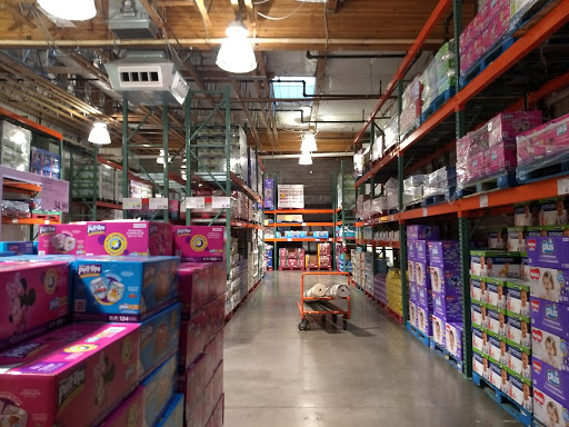 Warehouse store «Costco Wholesale», reviews and photos, 2828 Chad Dr, Eugene, OR 97408, USA