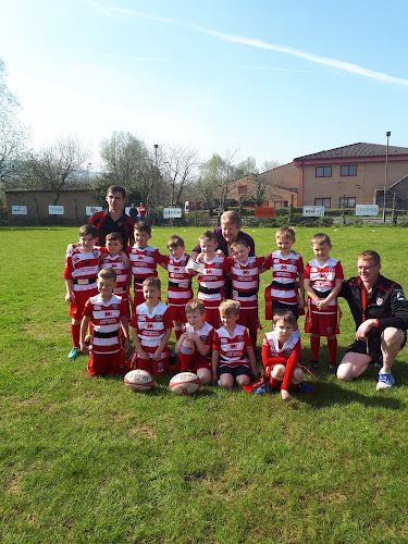 Comments and reviews of Pontardawe Rugby Football Club