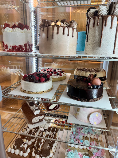 La Casa Blanca Pastelería en Castelldefels, Barcelona