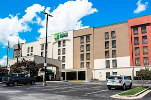 Holiday Inn Express Atlanta W (I-20) Douglasville, an IHG Hotel image