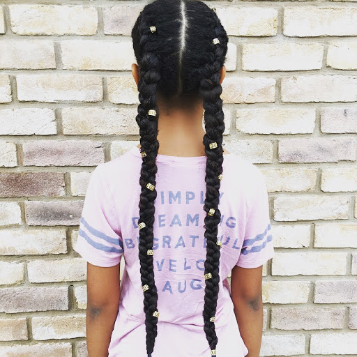 Beauty Salon «Aveda - M Salon Experience», reviews and photos, 2693 W Osceola Pkwy, Kissimmee, FL 34741, USA