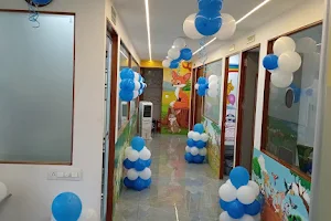Ananya Children Hospital in Vadodara image
