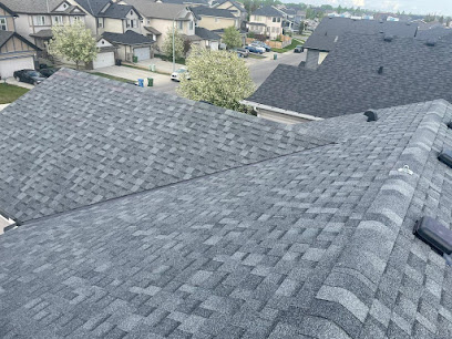 Galaxy Roofing INC