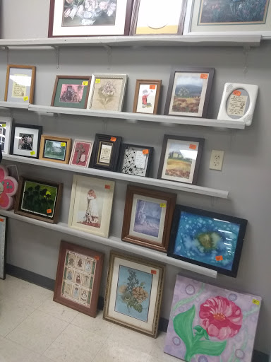 Non-Profit Organization «St. Vincent de Paul Society», reviews and photos