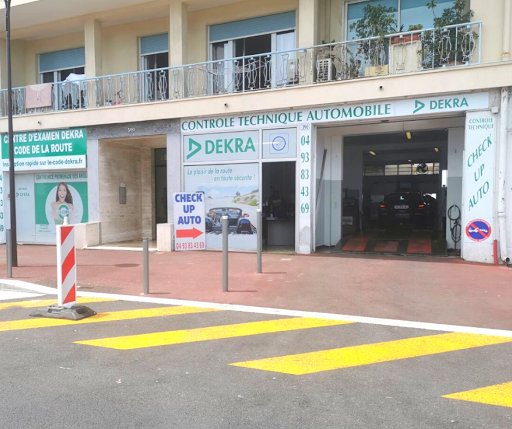 Check Up Auto