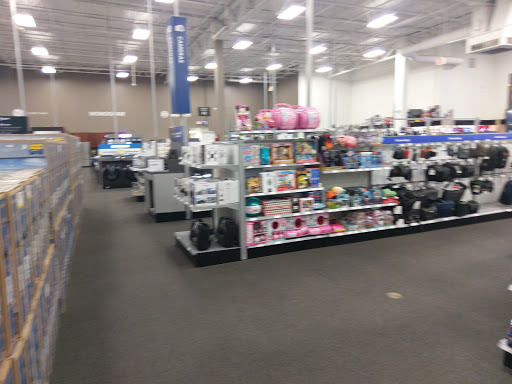 Electronics Store «Best Buy», reviews and photos, 1861 Fountain Dr, Reston, VA 20190, USA