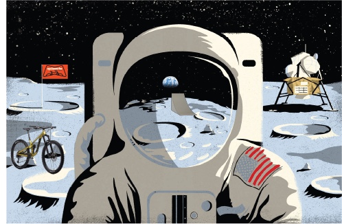 Bicycle Store «Cycle Works», reviews and photos, 1420 Mission St, Santa Cruz, CA 95060, USA