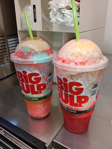 Convenience Store «7-Eleven», reviews and photos, 401 El Camino Real, Millbrae, CA 94030, USA