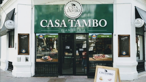 Tambo Buenos Aires