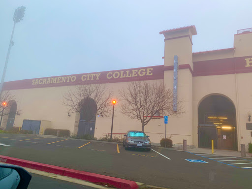 College «Sacramento City College», reviews and photos