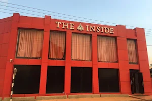THE INSIDE (KUMASI) image
