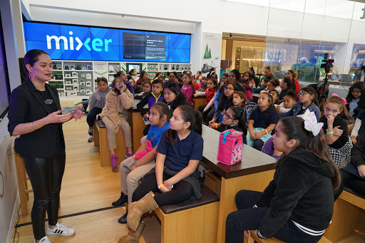 Computer Store «Microsoft Store - NorthPark Center», reviews and photos, 8687 N Central Expy #1612, Dallas, TX 75225, USA