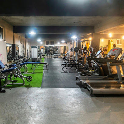 Ultrafit Gym - Ul. Stari put 28, 21000, Split, Croatia