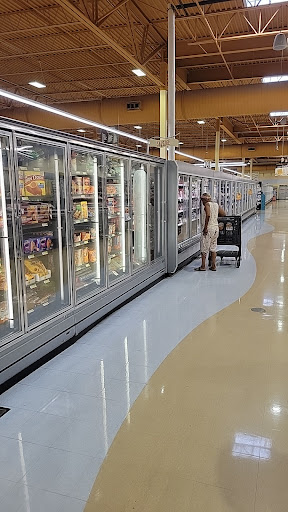 Grocery Store «Blue Parkway Sunfresh», reviews and photos, 4209 E 50th Terrace, Kansas City, MO 64130, USA