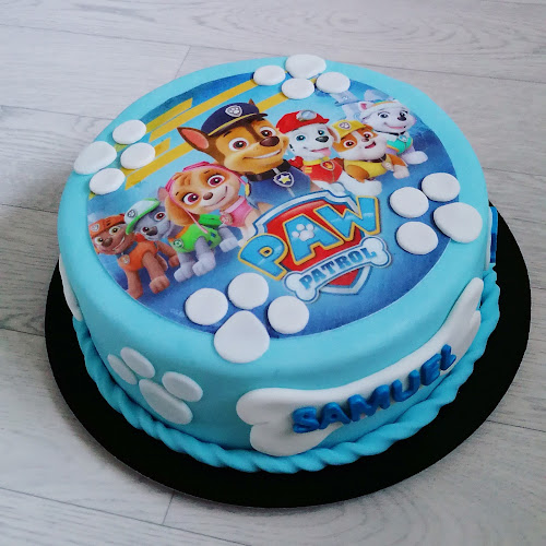 Petra's Sweet&Happy 3D Torte, Cakes and Cupcakes - Bäckerei
