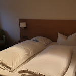 Photo n°3 de l'avis de Tino. fait le 16/03/2019 à 19:30 sur le  Flair-Hotel Gasthof Hirsch Kloker-Steinhardt GbR à Hayingen