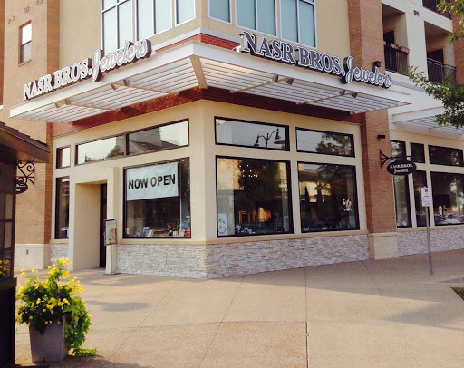 Nasr Bros Jewelers Fairview, 199 Town Pl, Fairview, TX 75069, USA, 