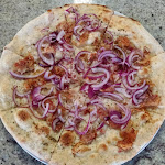 Photo n°1 de l'avis de Mirko.1 fait le 08/04/2024 à 22:46 sur le  Ristopizza Taccona à Muggiò