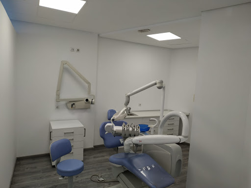 Clínica Dental Moratalla & Fabrissín en Albacete, Albacete