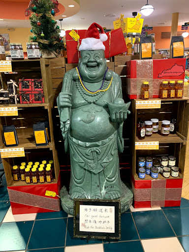 Natural Foods Store «Rainbow Blossom», reviews and photos, 3738 Lexington Rd, Louisville, KY 40207, USA