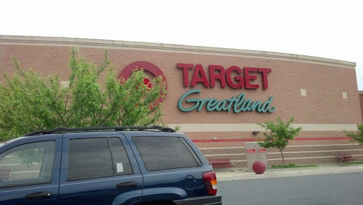 Department Store «Target», reviews and photos, 403 Constant Friendship Blvd, Abingdon, MD 21009, USA
