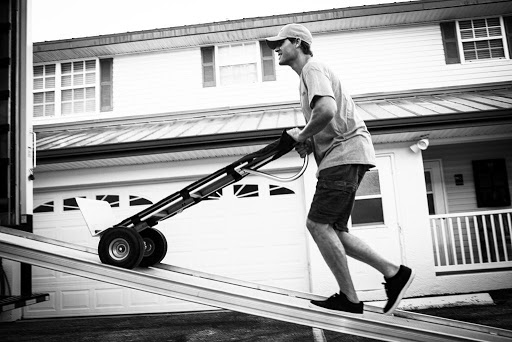 Moving and Storage Service «Top Class Moving Inc.», reviews and photos, 11846 Nalda St, Fort Myers, FL 33912, USA