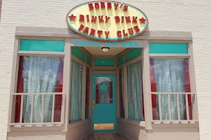 Bobby's Rinky Dink Party Club image