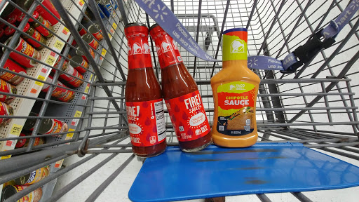 Department Store «Walmart Supercenter», reviews and photos, 2014 S Irby St, Florence, SC 29505, USA