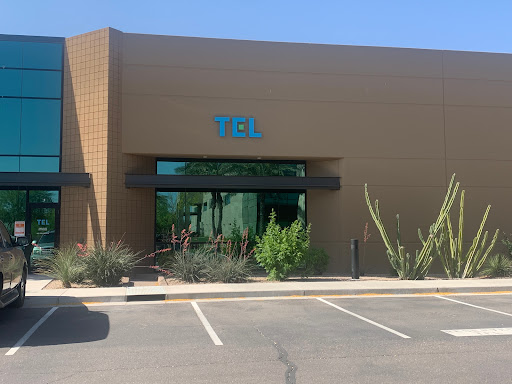 Tokyo Electron America, Inc. - Phoenix Branch