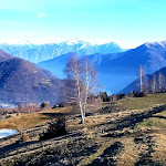 Photo n°9 de l'avis de Maltese.u fait le 08/01/2022 à 20:47 sur le  Ristorante La Bolla a Castiglione d'Intelvi - RISTORANTE tra i sentieri della VALLE D'INTELVI vicino alla BIG BENCH 166 à Castiglione d'Intelvi