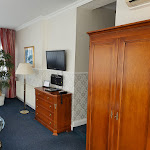 Photo n°10 de l'avis de Sonnen.c fait le 18/09/2022 à 12:15 sur le  Kurpark Hotel à Rostock