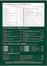 Photo n°36 de Pizza Capri Lille à Lille ()
