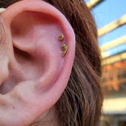 Explore symbolic family tattoo ideas, creative tattoo ideas in Laguna Beach, available at Laguna Gold