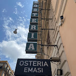 Photo n°2 de l'avis de paterjo. fait le 22/07/2023 à 12:02 sur le  Osteria Emasi à Rome