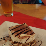 Photo n°1 de l'avis de Christian.o fait le 24/10/2023 à 18:36 sur le  Coccinella Holzoffenpizza à Munich