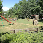 Photo n°3 de l'avis de Gerardo.e fait le 02/07/2019 à 14:58 sur le  Il Rifugio di Annibale à Rocca di Papa