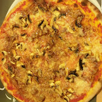 Photo n°2 de l'avis de Simone.i fait le 31/08/2018 à 20:30 sur le  Pizzeria Break Point à Bondeno