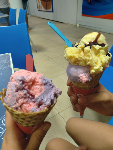 Heladería Grido - Ice cream shop en P3600DAD