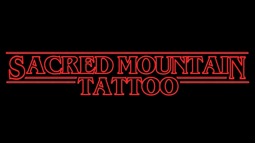 Explore name tattoo ideas chest, creative tattoo ideas in Pikeville, available at Sacred Mountain Tattoo