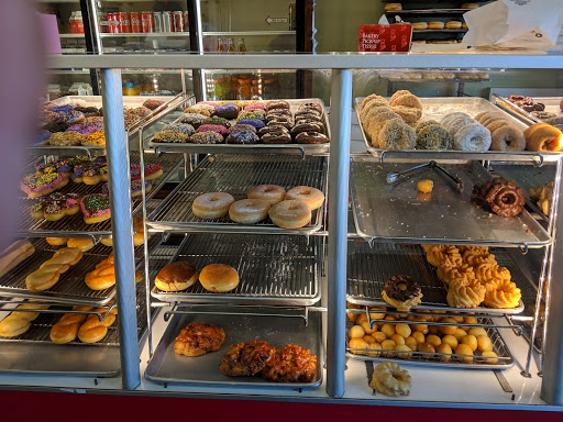 Donut Shop «The Jelly Donut», reviews and photos, 2897 Hopyard Rd, Pleasanton, CA 94588, USA