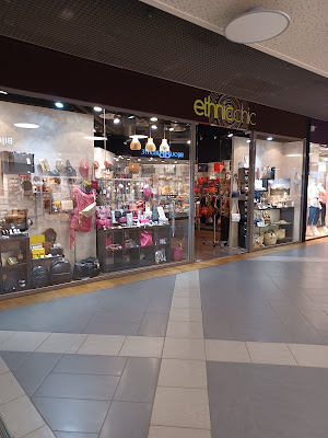 ethnic chic à Saint-Brieuc