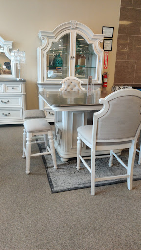 Furniture Store «Mega Furniture La Plaza del Norte», reviews and photos, 125 NW Loop 410 Ste 250, San Antonio, TX 78216, USA