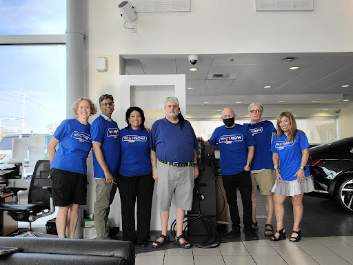 Volkswagen Dealer «AutoNation Volkswagen Las Vegas», reviews and photos, 6375 W Sahara Ave, Las Vegas, NV 89146, USA