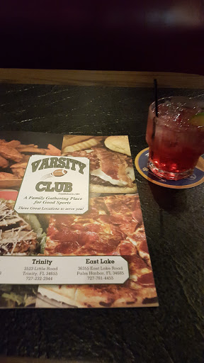 Movie Theater «Sunset Point Cinema Bar & Grille», reviews and photos, 24095 US Hwy 19 N, Clearwater, FL 33765, USA