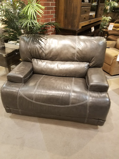 Furniture Store «Ashley HomeStore», reviews and photos, 26520 Carl Boyer Dr, Santa Clarita, CA 91350, USA