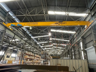 Austwide Cranes & Chains Pty Ltd