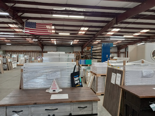 Flooring Store «Southside Bargain Center», reviews and photos, 3425 Thomasville Rd, Winston-Salem, NC 27107, USA